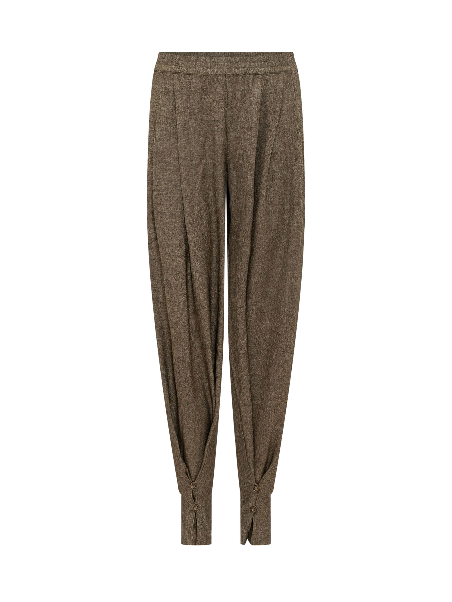 [THE ANDAMANE] Trousers FW26 T200467ATNP269 861