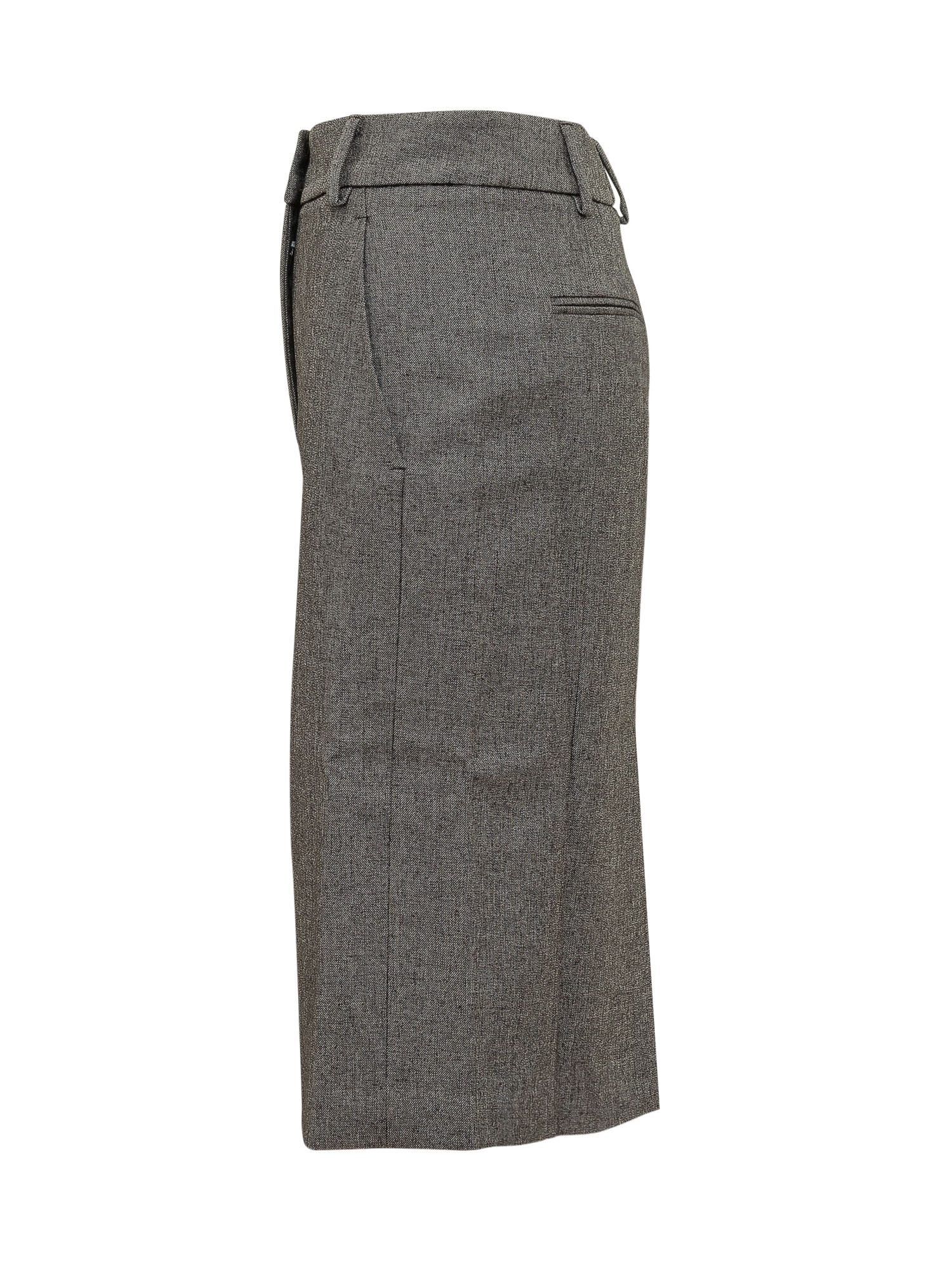 [THE ANDAMANE] Midi skirt FW26 T200375ATNP269 897