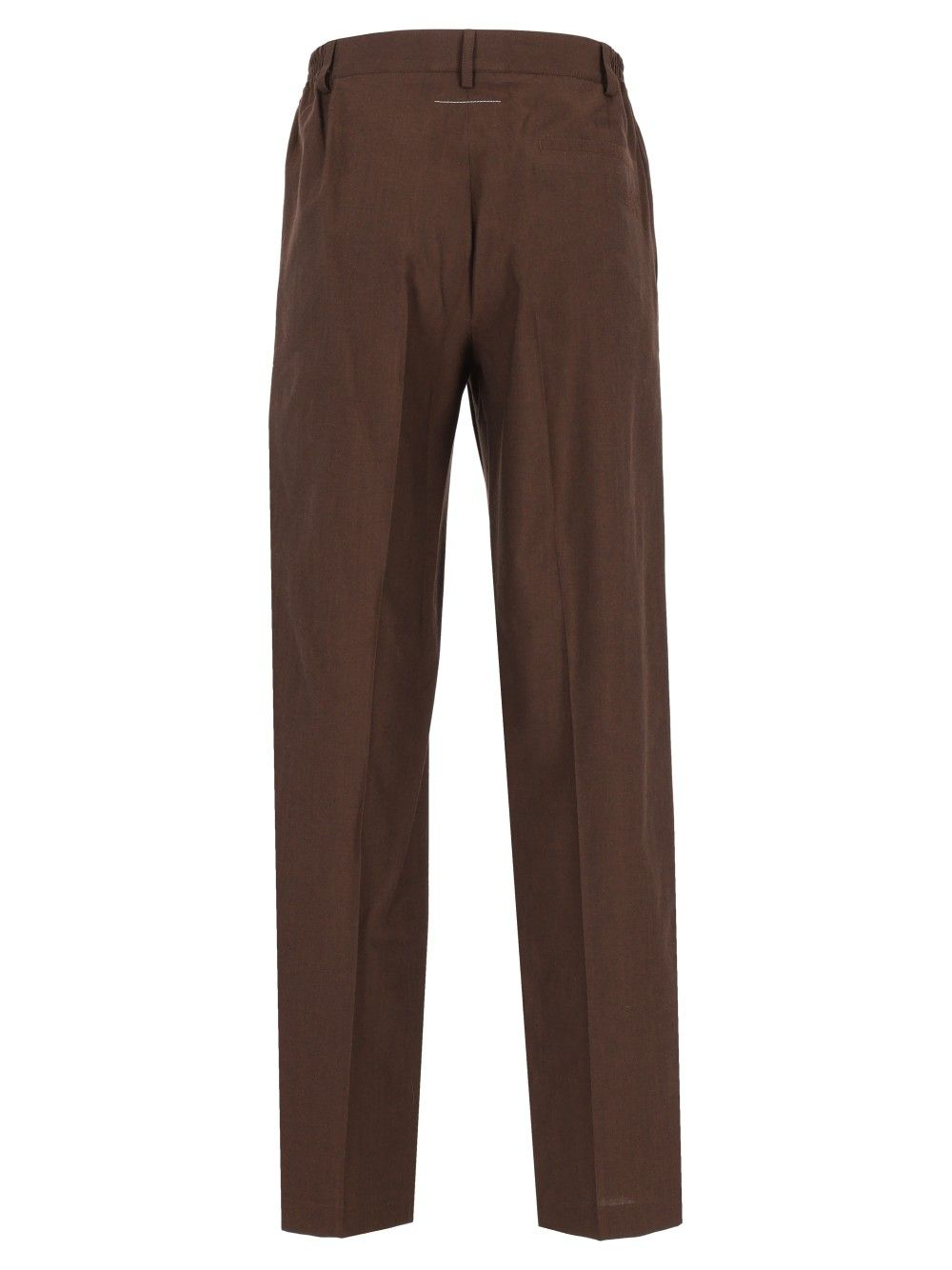 [MM6 Maison Margiela] Trousers CO SH0KA0074M36006142