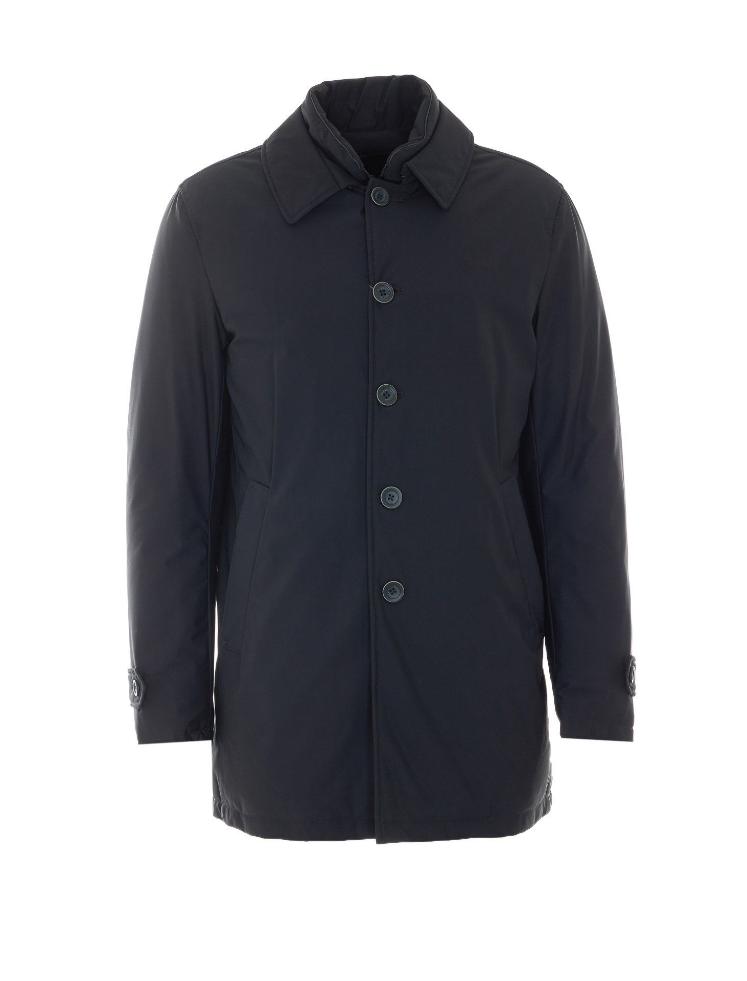 [Herno] Down Jacket FW26 PI0667U12346SZ9200