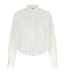 [Ami Paris] Shirts Long Sleeve FW26 FSH876CO0031168
