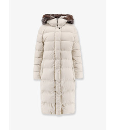 [Moorer] Down jacket FW26 MODGI100047U0119