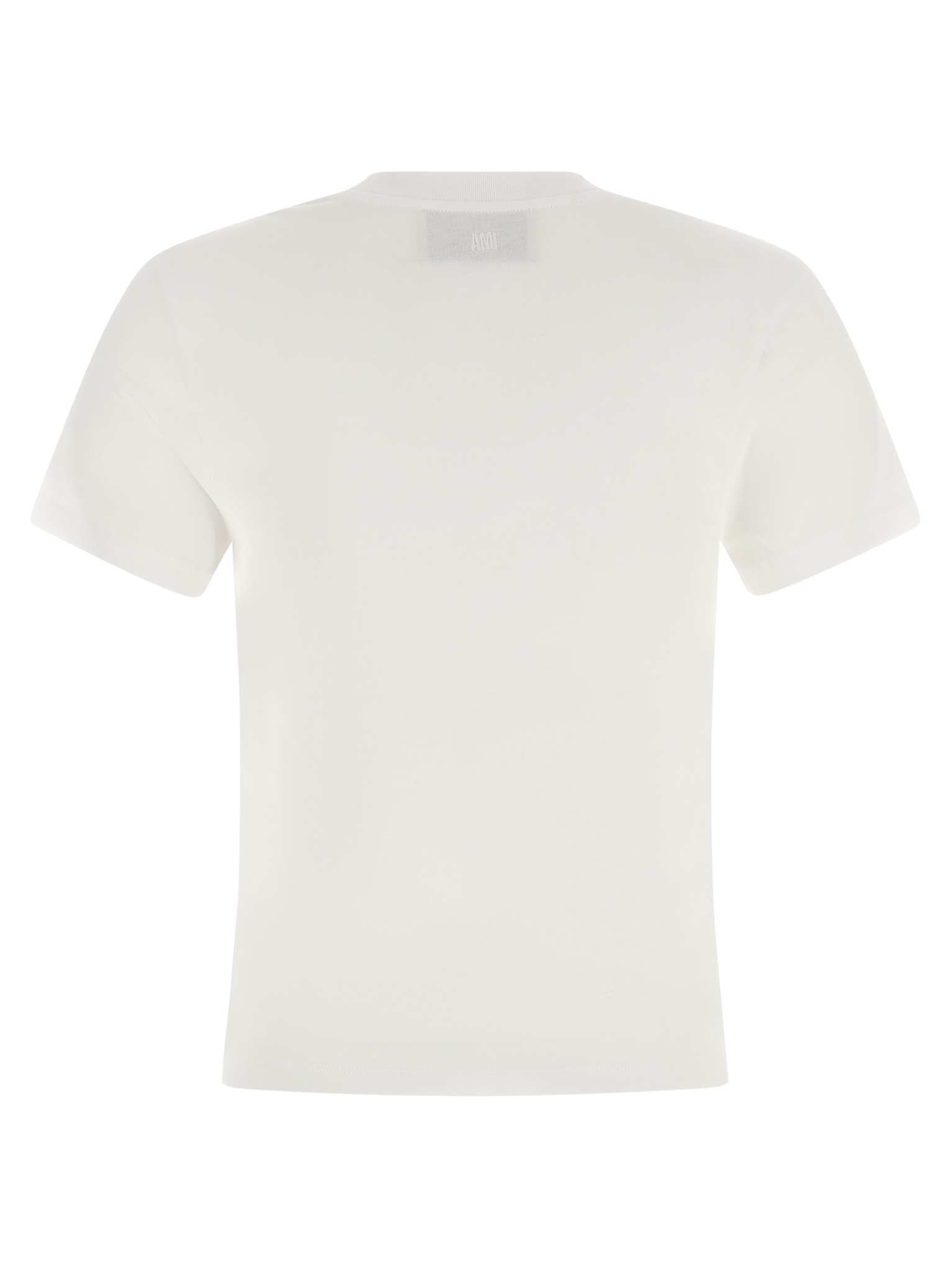 [Ami Paris] T-shirts Short Sleeve FW26 FTS347724100