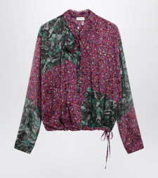 [DRIES VAN NOTEN] Blouse FW26 1307054079