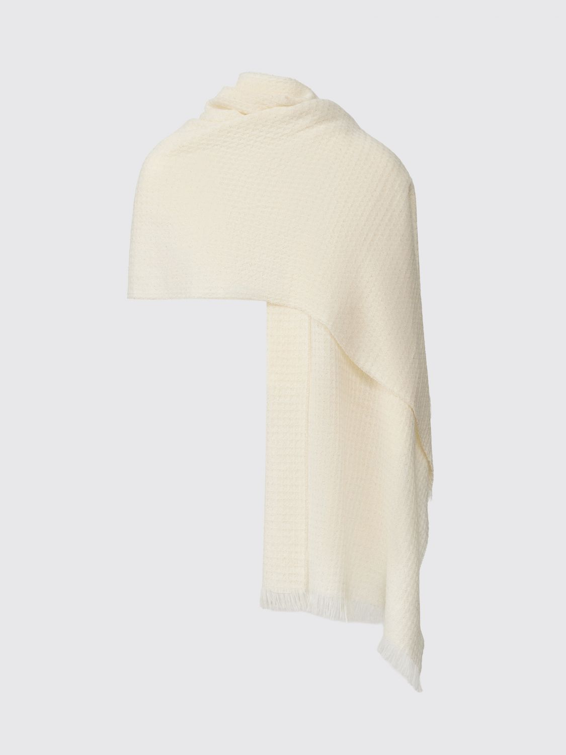 [Fabiana Filippi] Scarf FW26 SAD216A874M526 0145