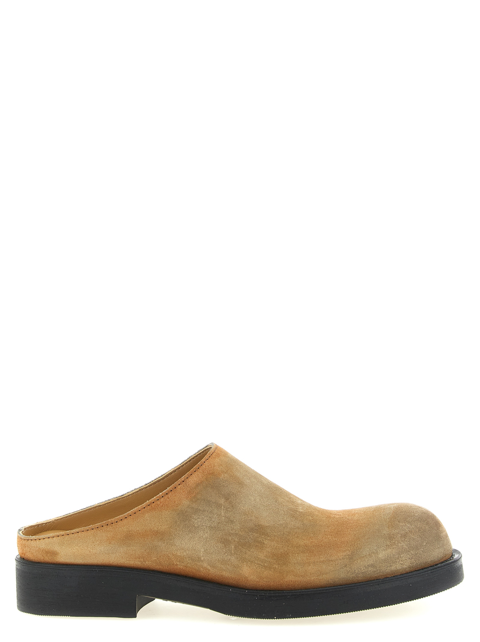 [MM6 Maison Margiela] Mules FW26 SH1WX0012P7812T2291