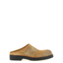 [MM6 Maison Margiela] Mules FW26 SH1WX0012P7812T2291