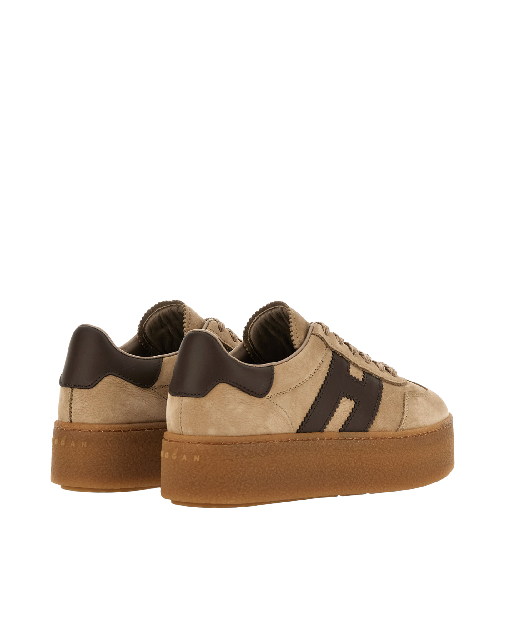 [Hogan] Sneakers FW26 HXW6980FB6TUIE0CP4