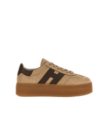 [Hogan] Sneakers FW26 HXW6980FB6TUIE0CP4