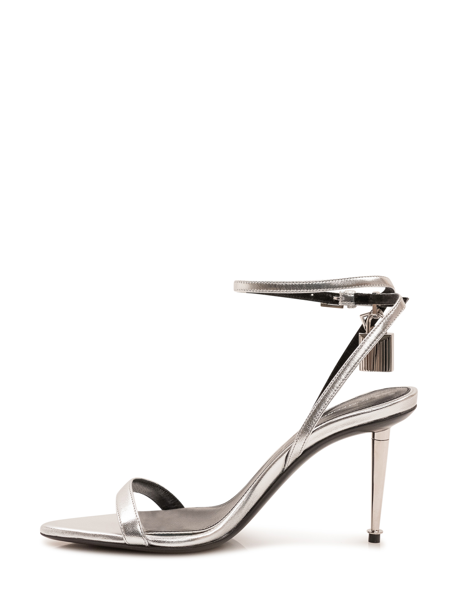 [Tom Ford] Pumps FW26 W2748LSP014S TAA