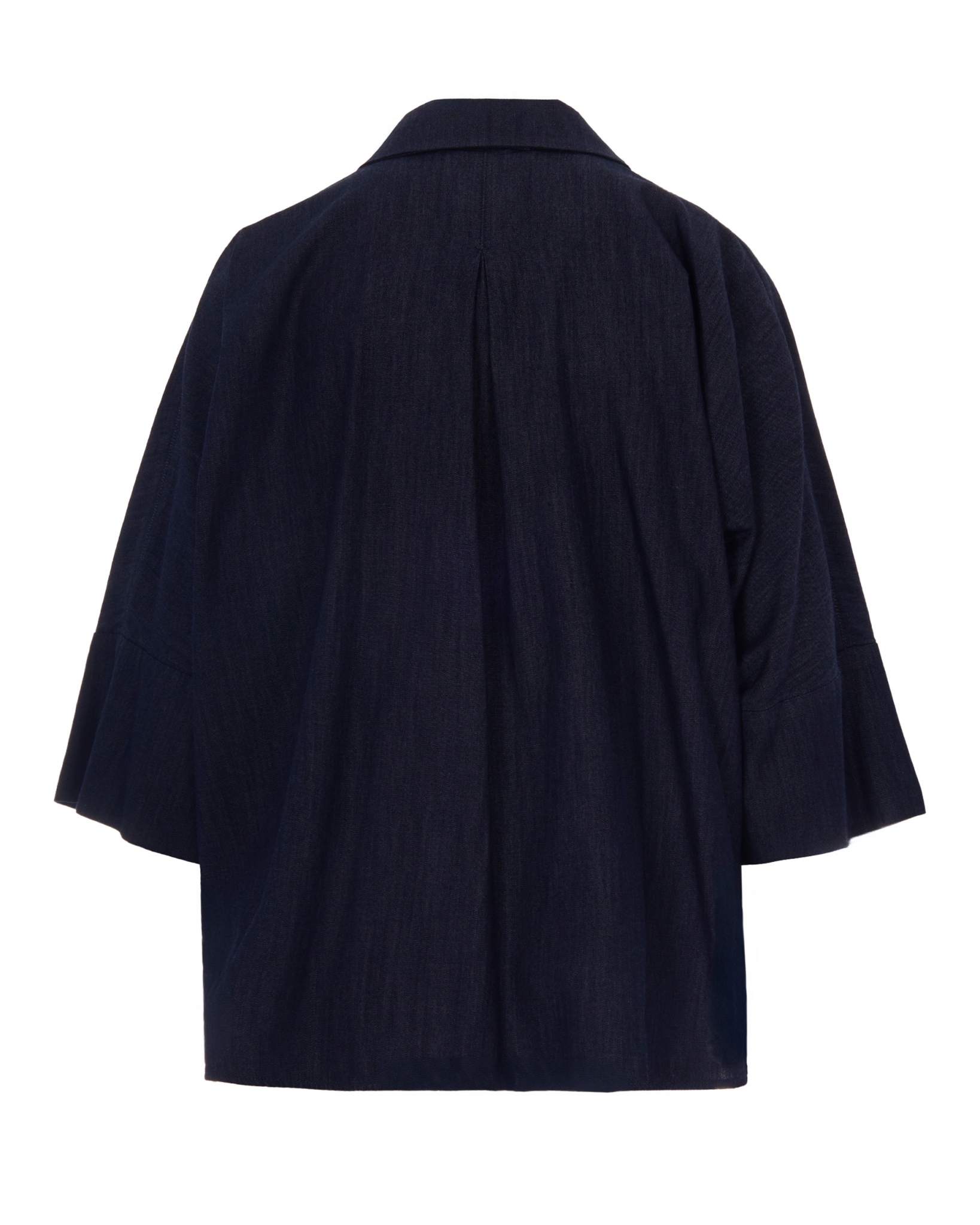 [S Max Mara] Shirts Long Sleeve FW26 2629116042600STMRUGIADA001