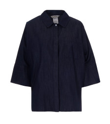 [S Max Mara] Shirts Long Sleeve FW26 2629116042600STMRUGIADA001