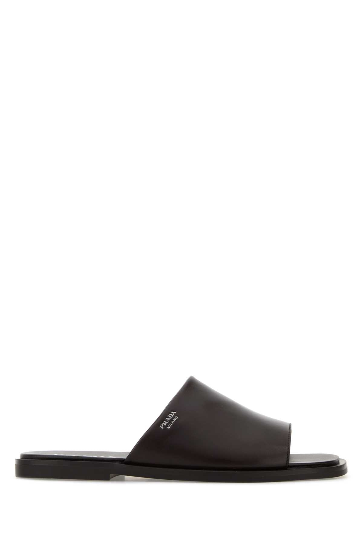[Prada] Slippers SS26 2X3164FG000070 F0003