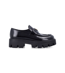 [Prada] Flat shoes FW26 1D185OFB050055F0002