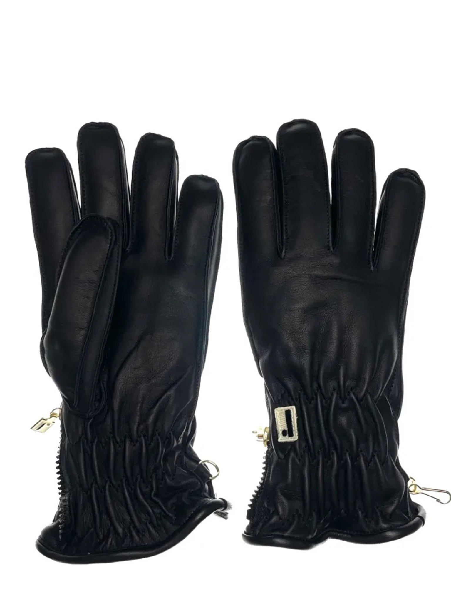 [RESTELLI] Glove FW26 269/PO