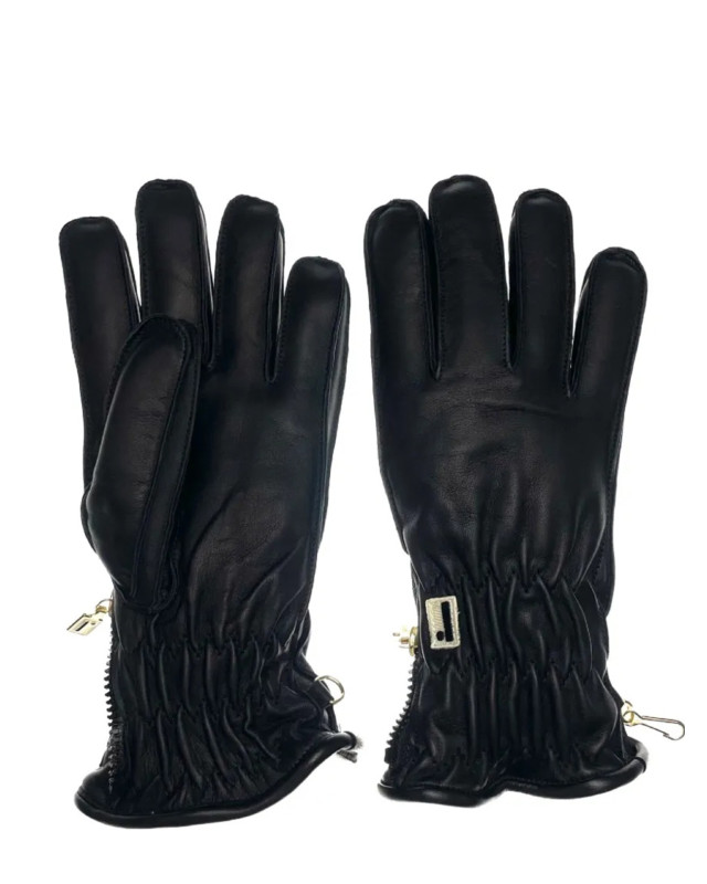 [RESTELLI] Glove FW26 269/PO