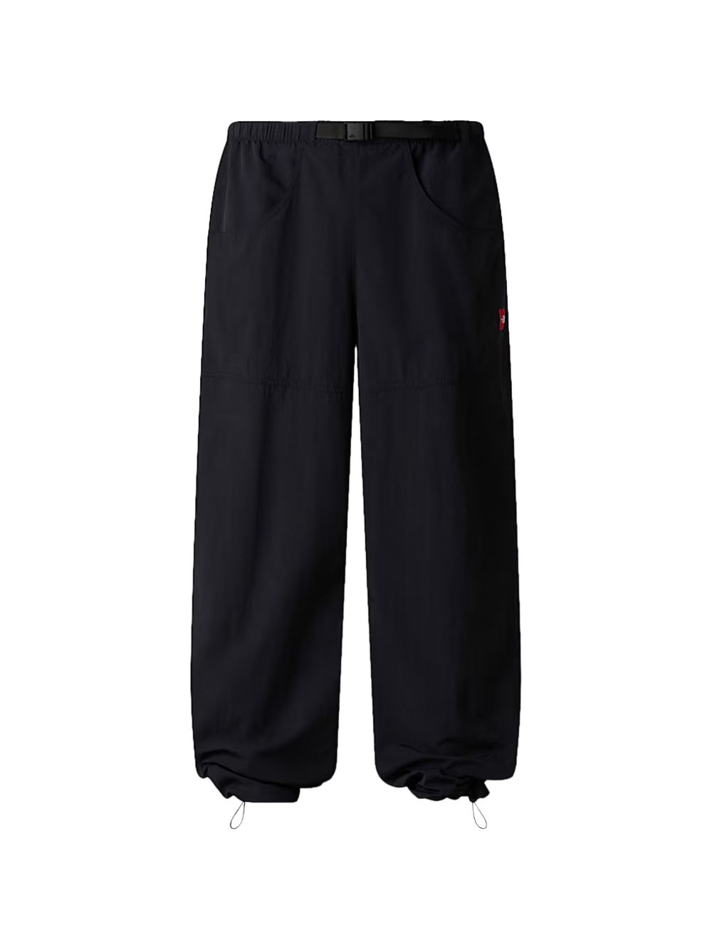 [THE NORTH FACE] Trousers SS26 NF0A8FHFJK31BLACK