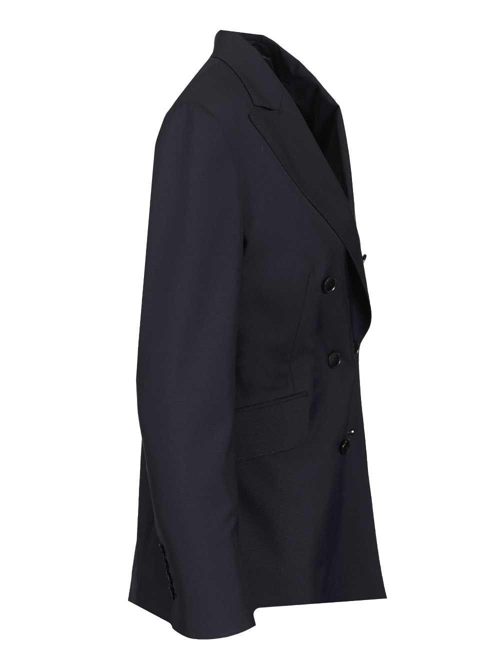 [Latorre] Casual Jacket SS26 S26LATOR_LW2PAPU0081101