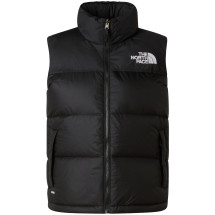 [THE NORTH FACE] Down Vest FW26 NF0A3XEPGOF