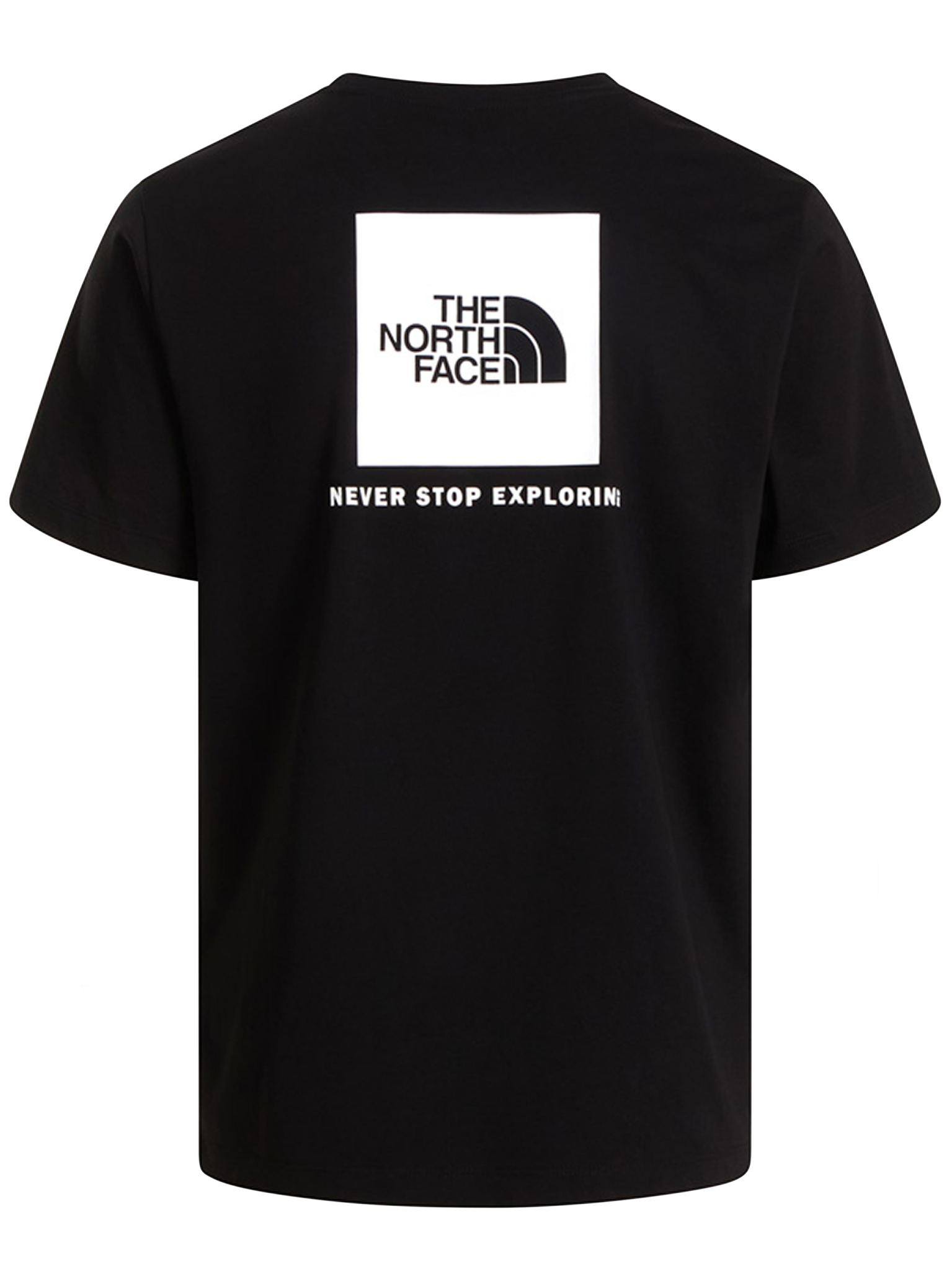 [THE NORTH FACE] T-shirts Short Sleeve FW26 NF0A8B6KKY4