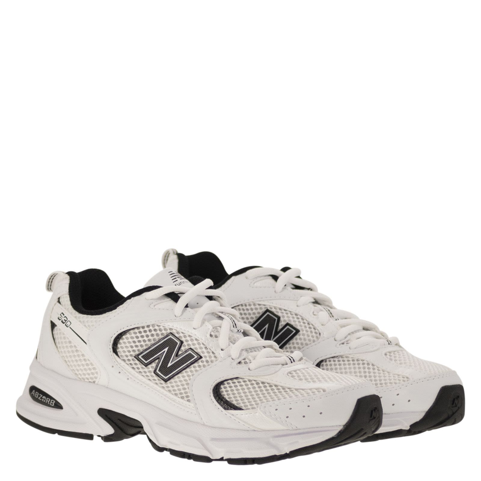 [new Balance] Sneakers CO MR530 EWB