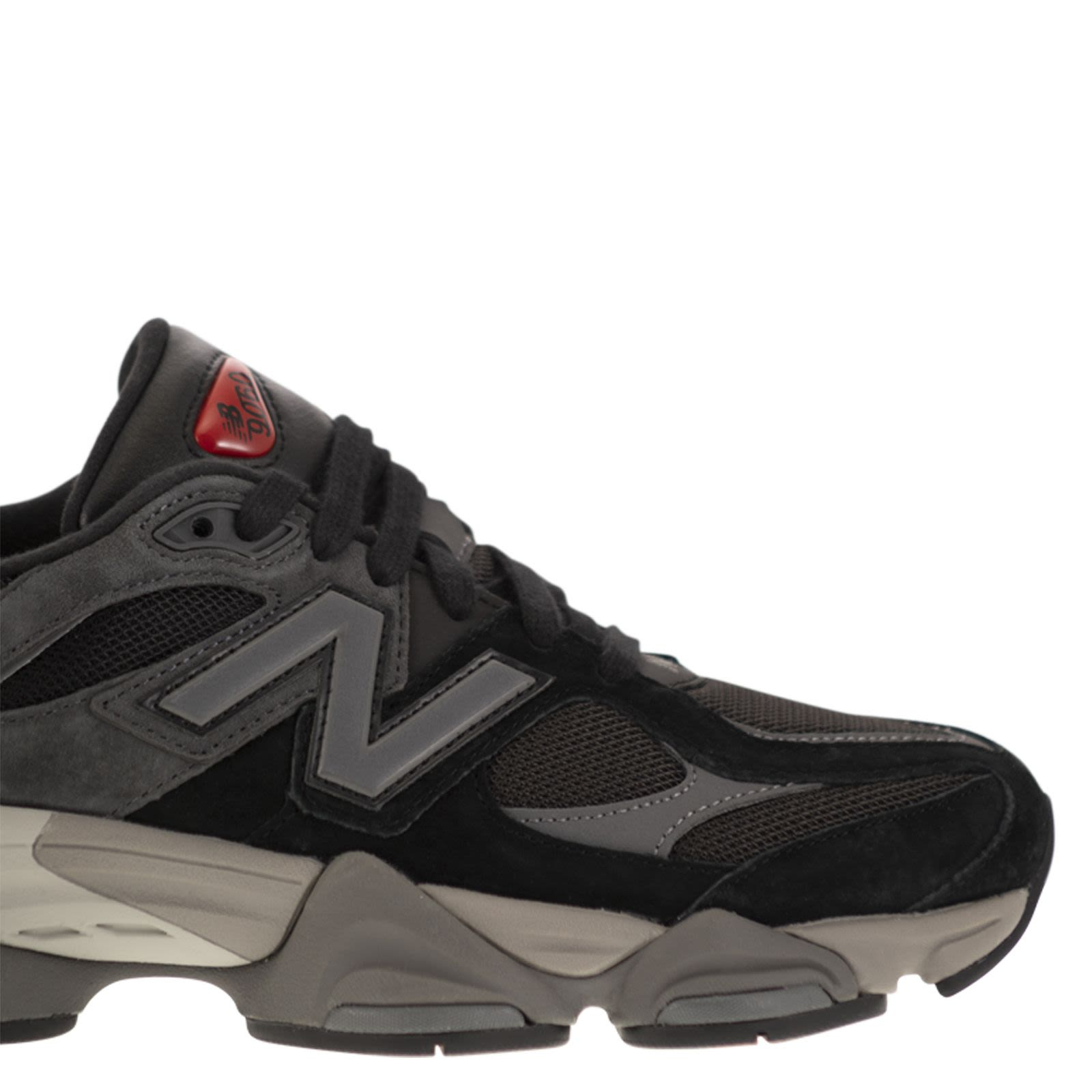 [new Balance] Sneakers CO U9060 BLK
