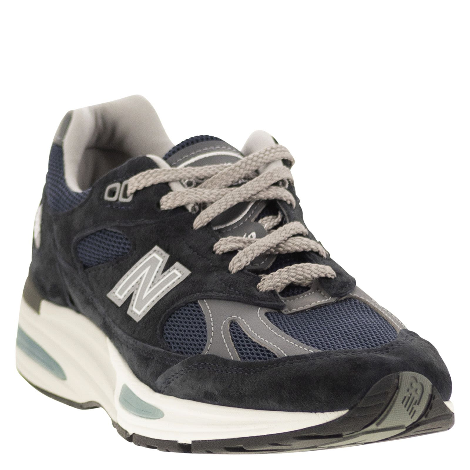 [new Balance] Sneakers CO U991 NV2