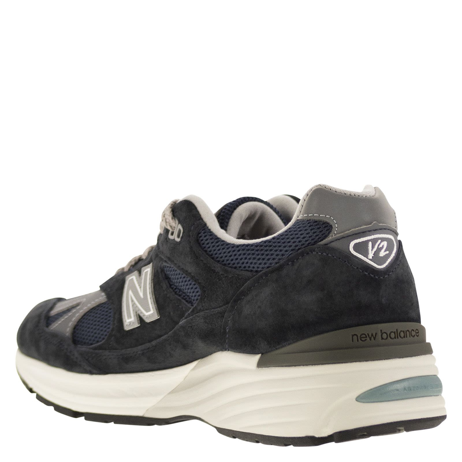 [new Balance] Sneakers CO U991 NV2
