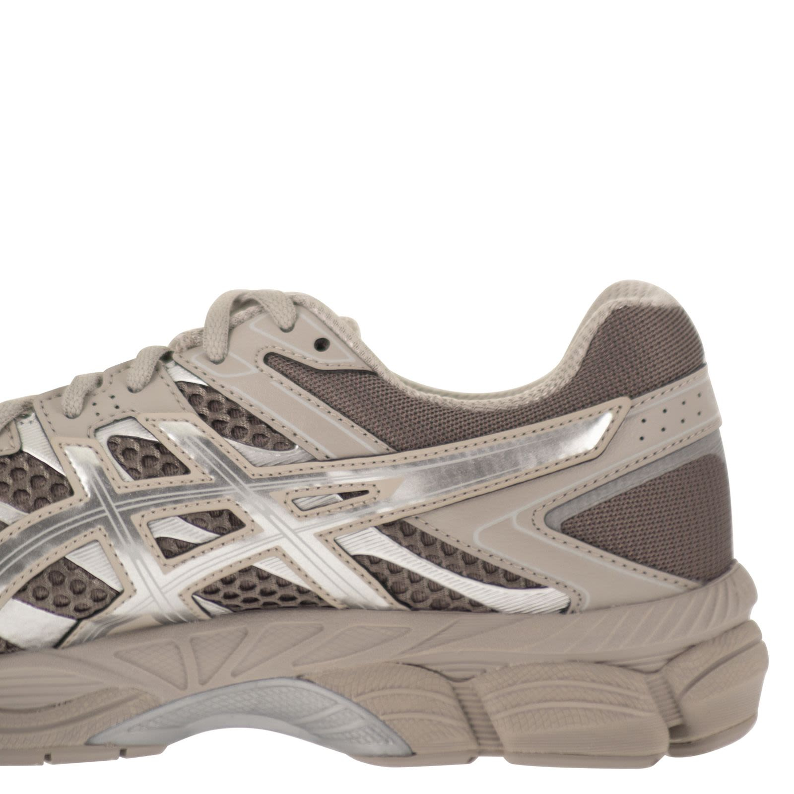 [Asics] Sneakers FW26 1203A733 201
