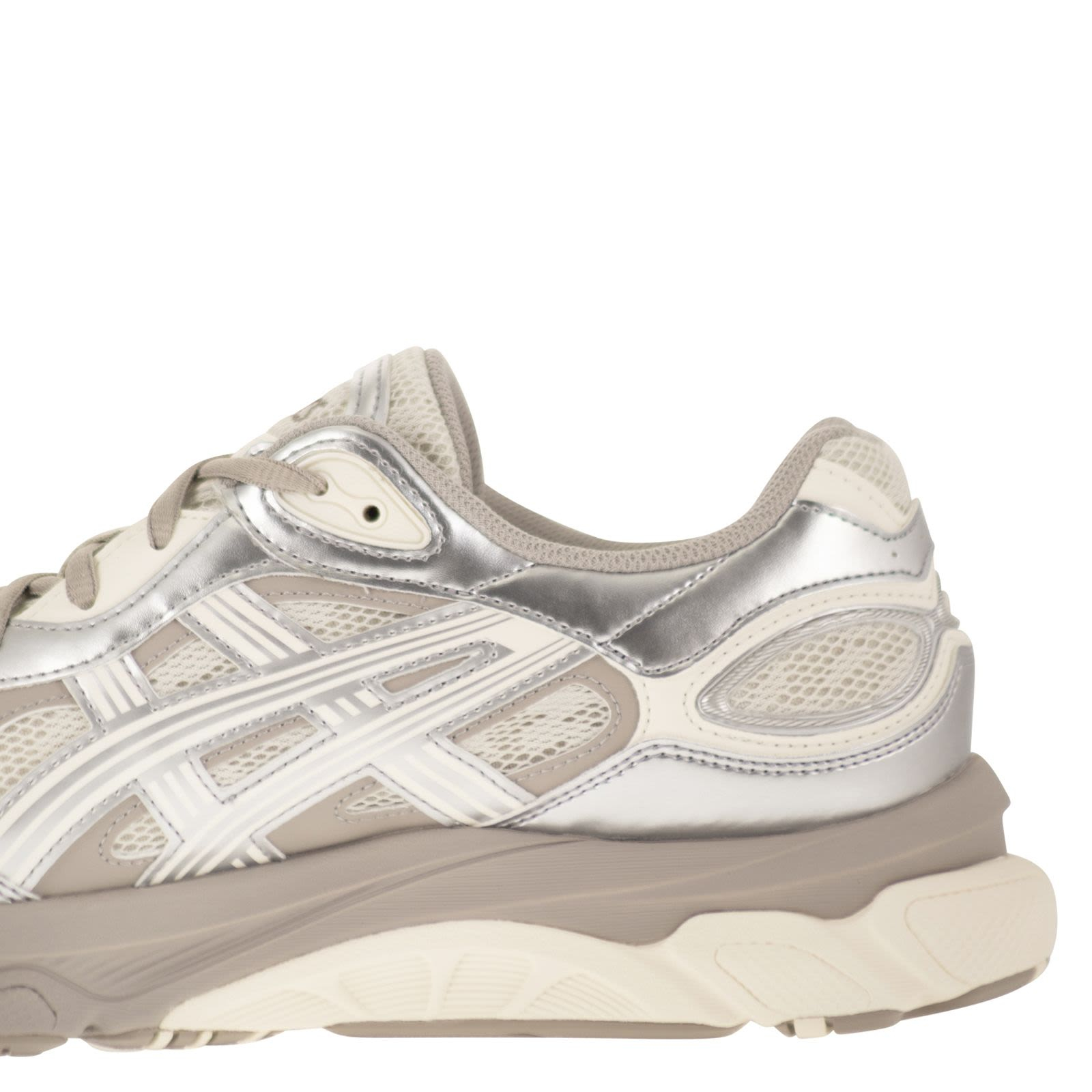 [Asics] Sneakers FW26 1203B225 020