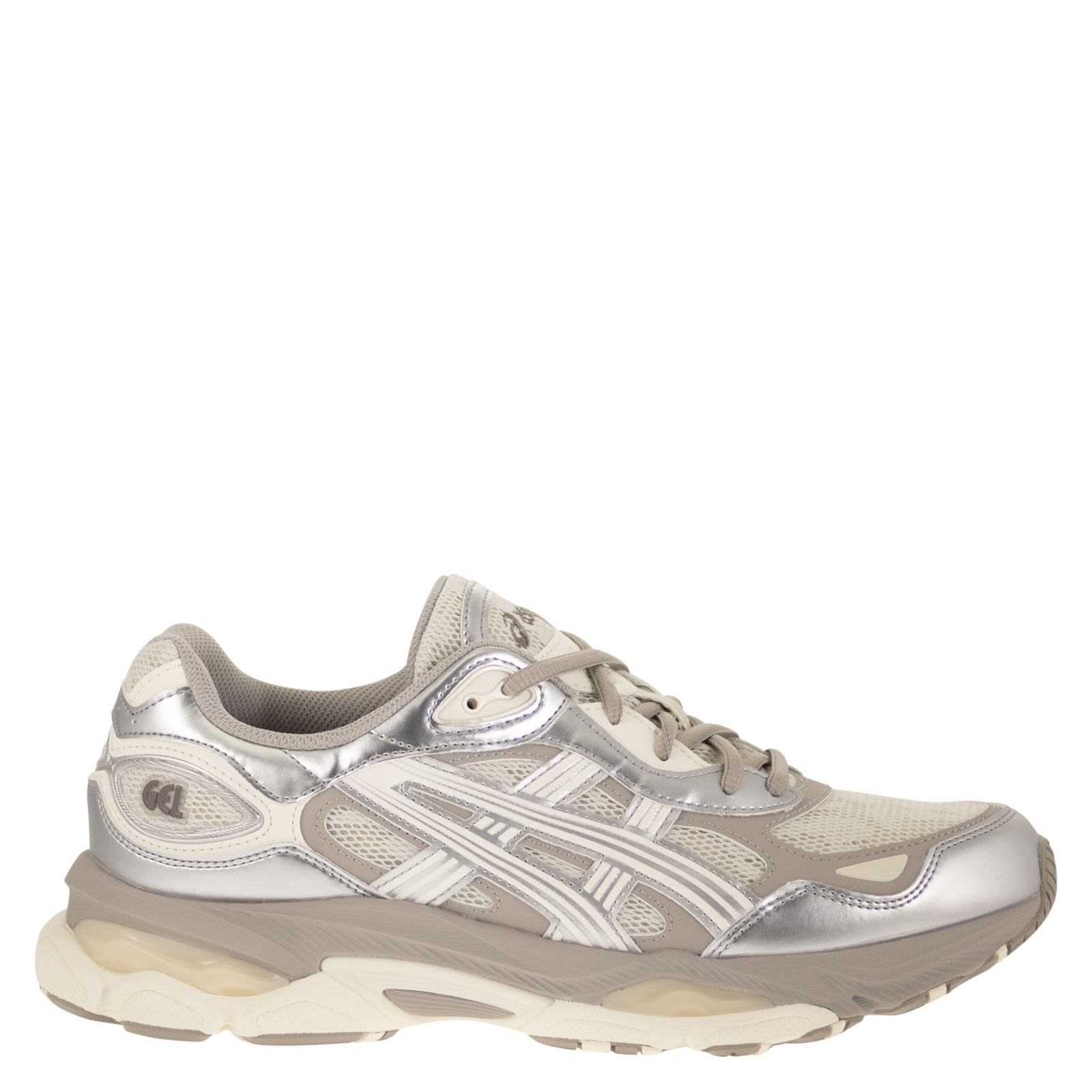 [Asics] Sneakers FW26 1203B225 020