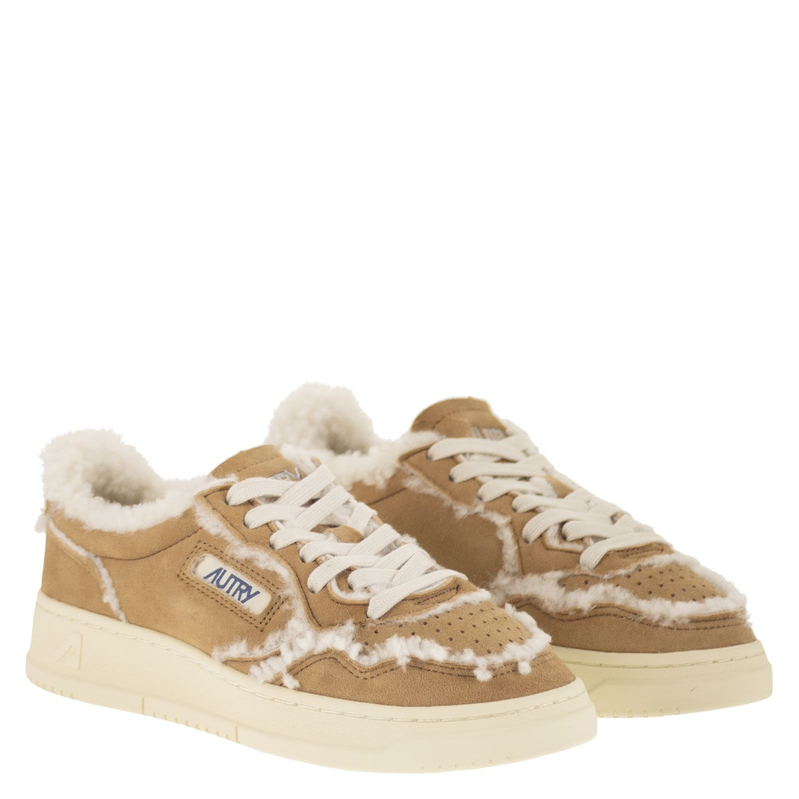 [AUTRY] Sneakers FW26 AULWGX01