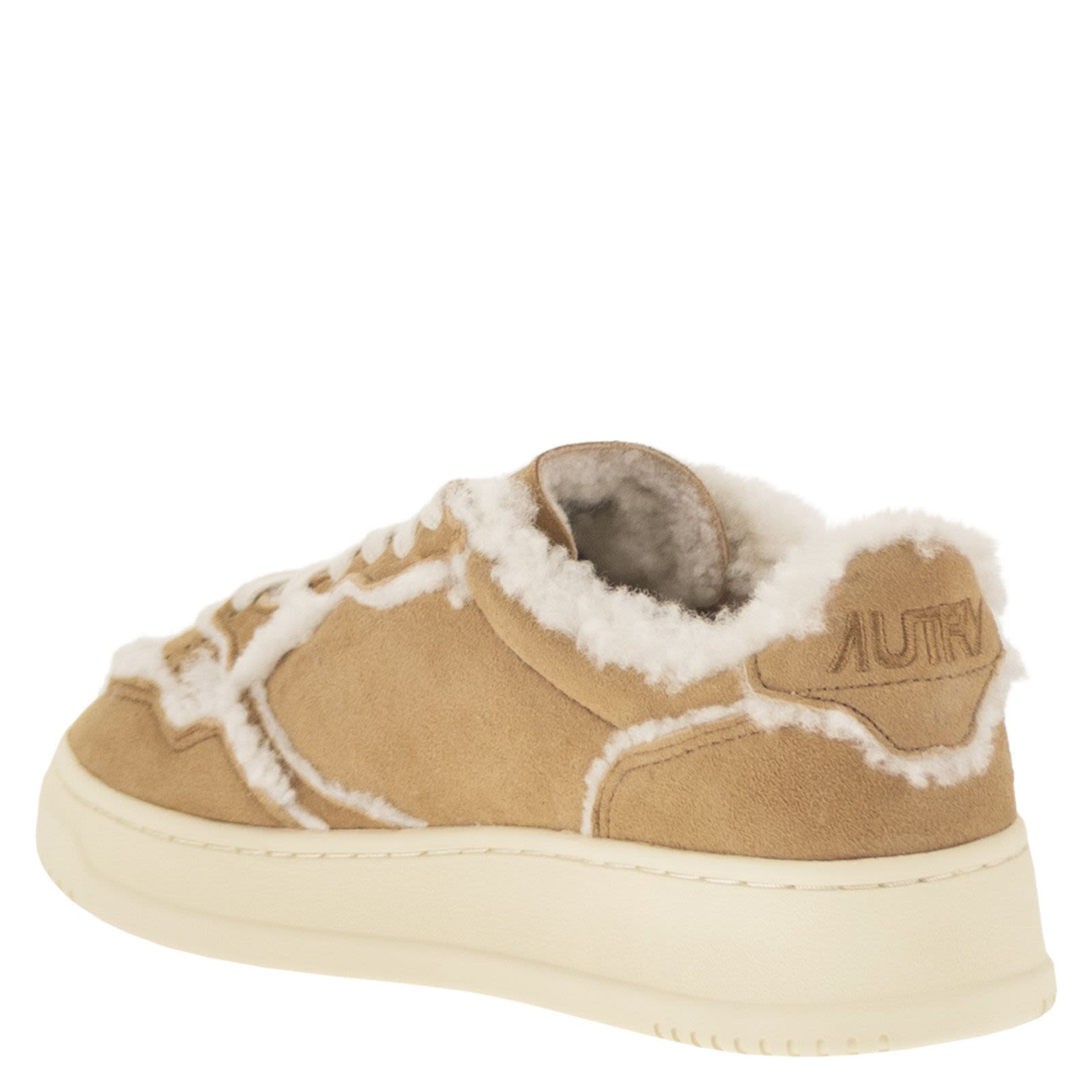 [AUTRY] Sneakers FW26 AULWGX01