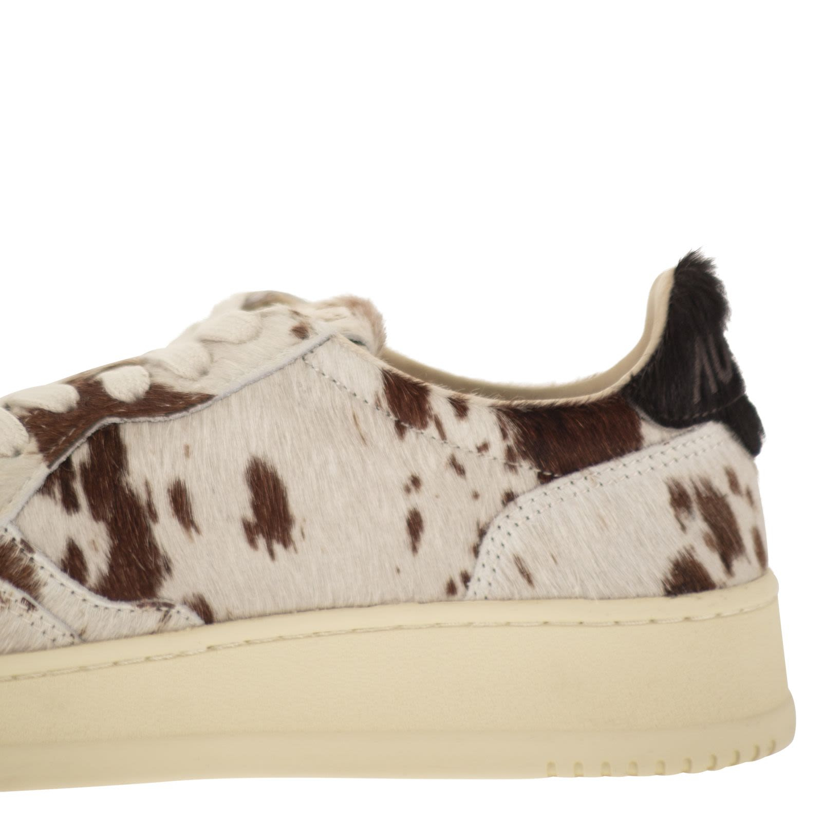 [AUTRY] Sneakers FW26 AULWJA05