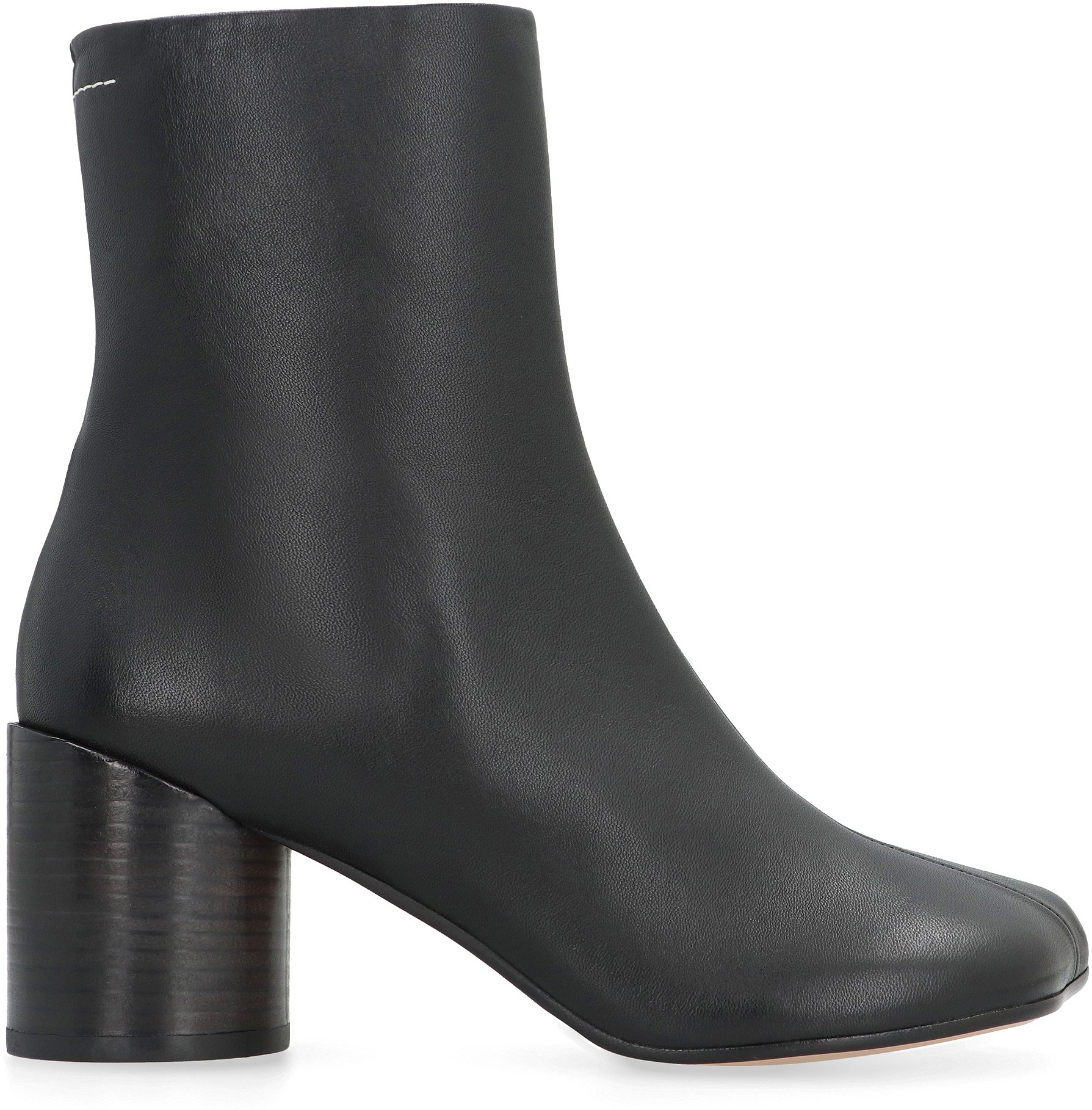 [MM6 Maison Margiela] Ankle Boots FW25 S59WU0235P3628_T8013