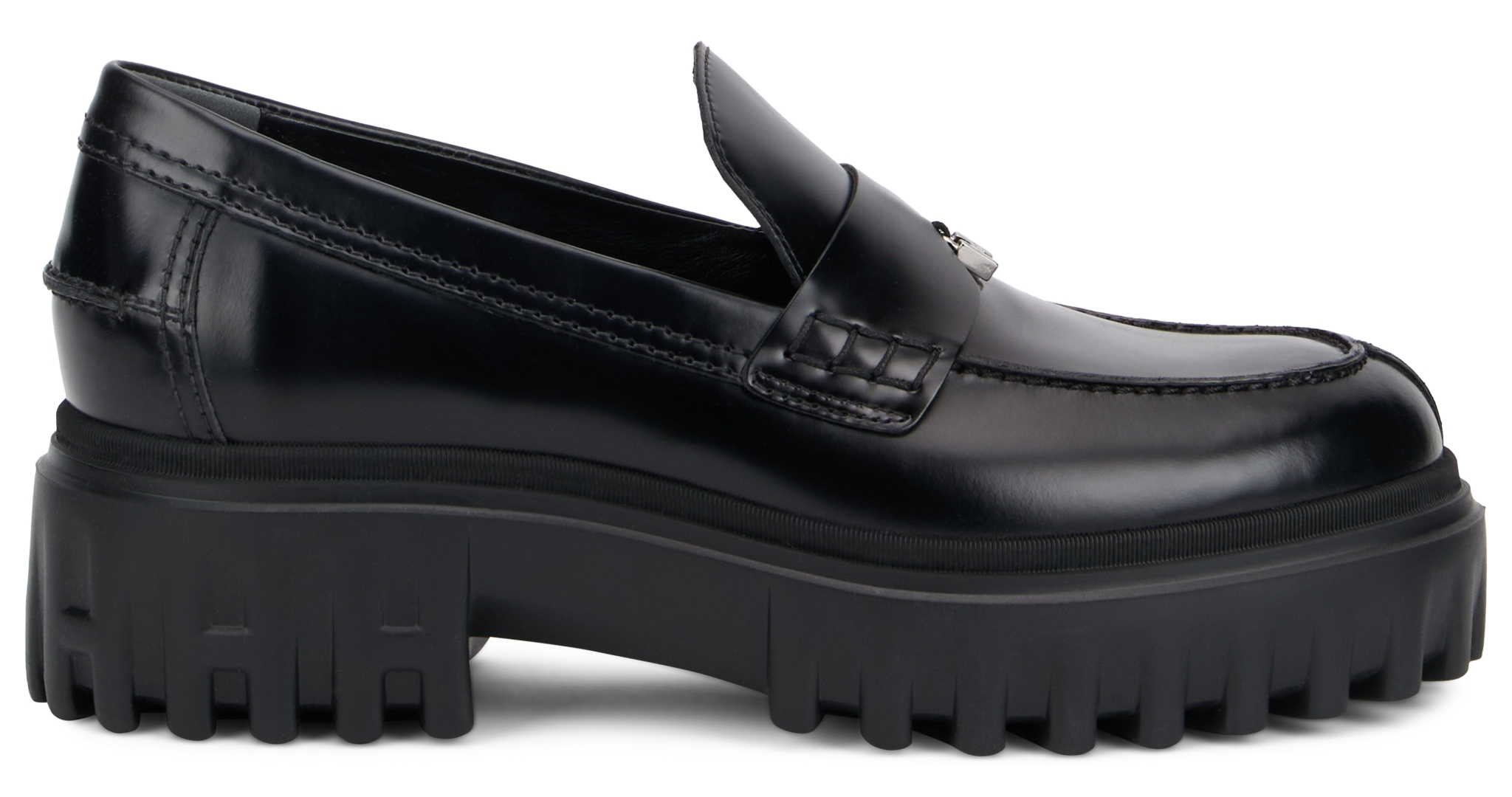 [Hogan] Loafer FW26 HXW7000FV50UDW_B999