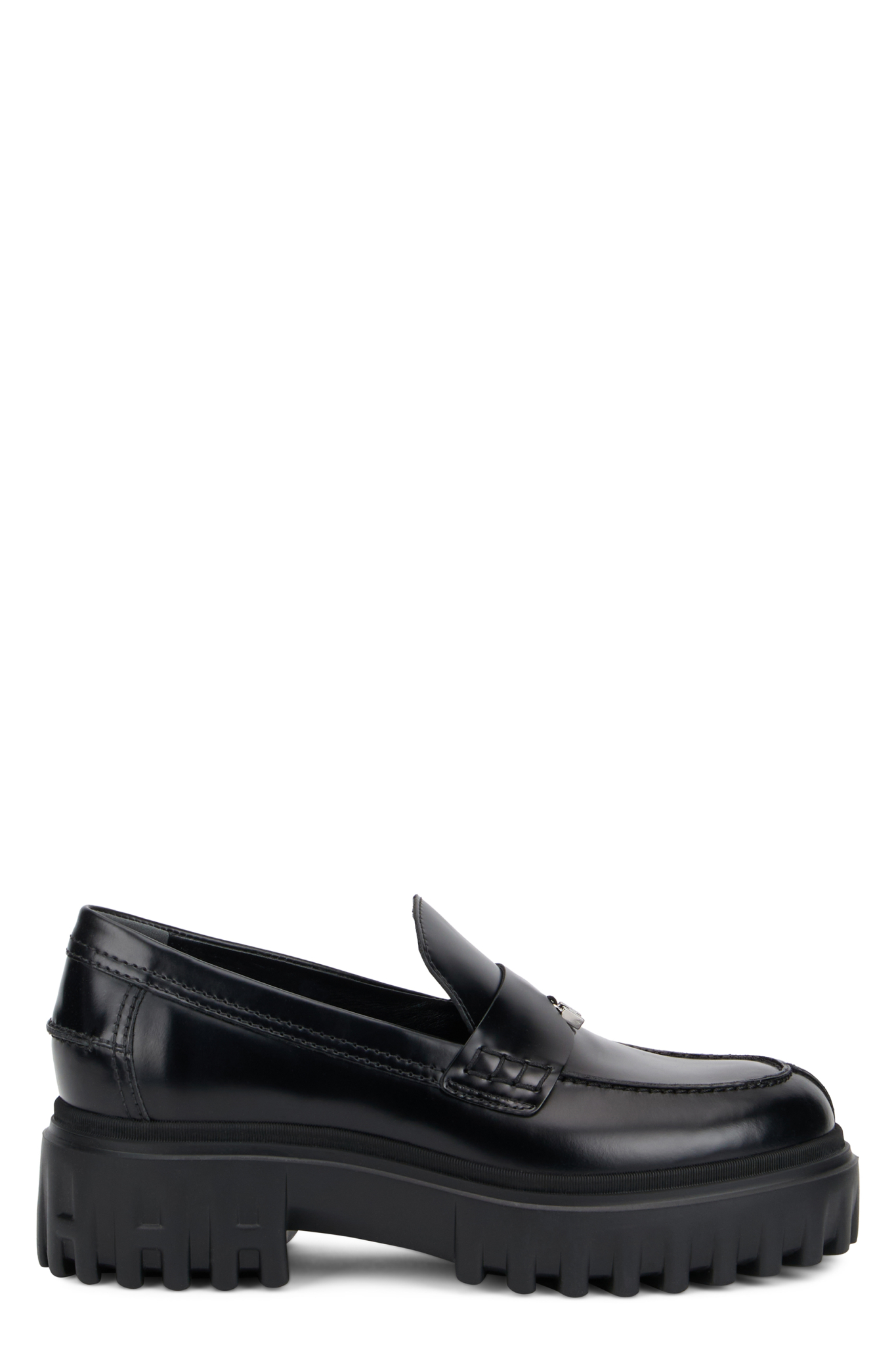 [Hogan] Loafer FW26 HXW7000FV50UDW_B999