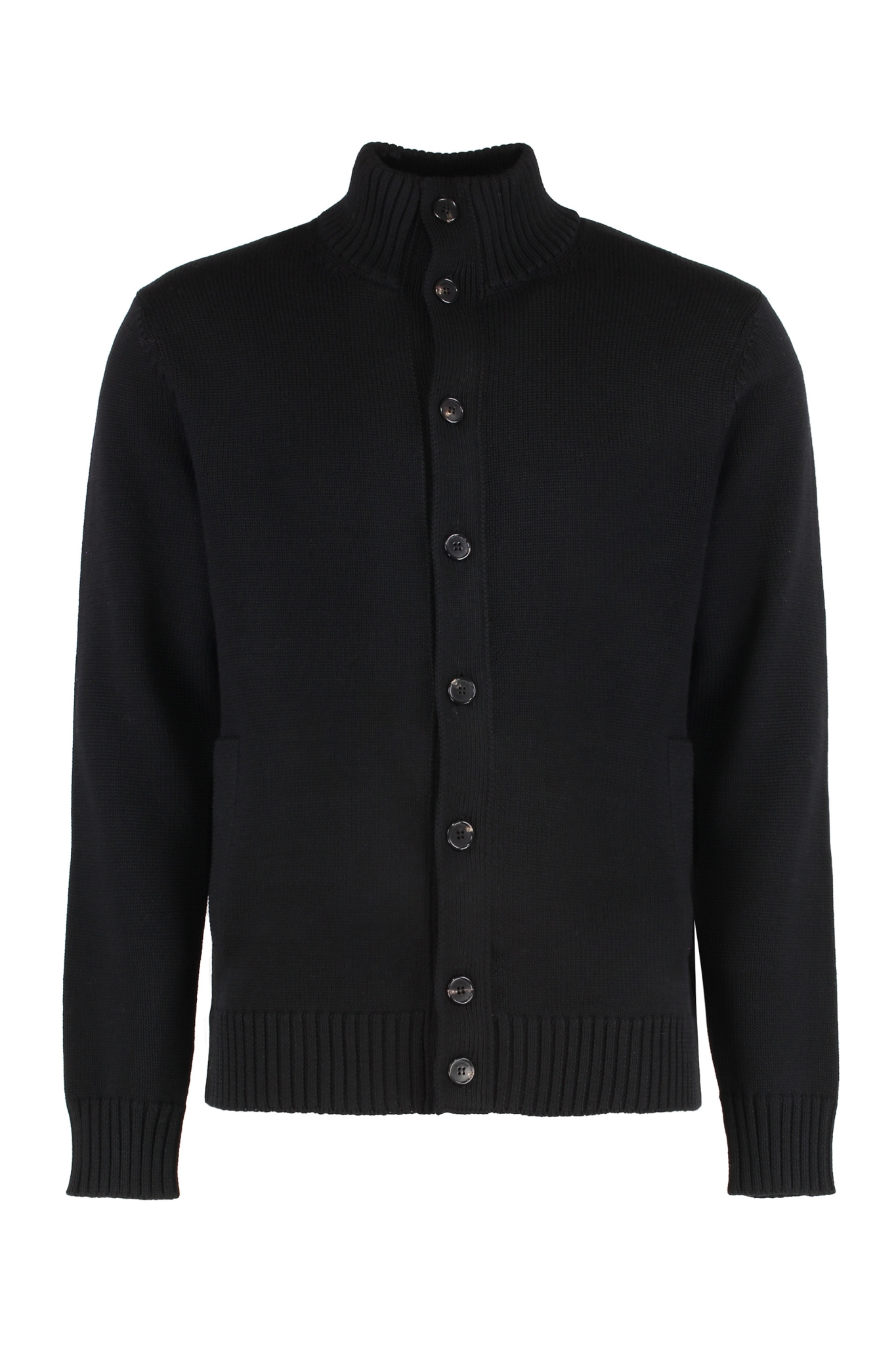[SLOWEAR] Cardigan FW25 810130ZR229_Z0015