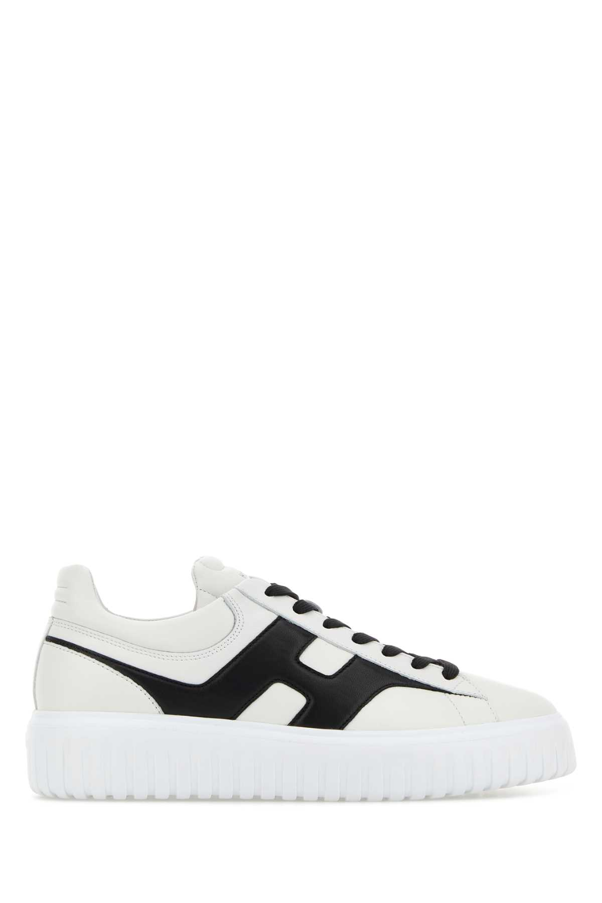 [Hogan] Sneakers FW26 HXM6450FE91LE9 0001