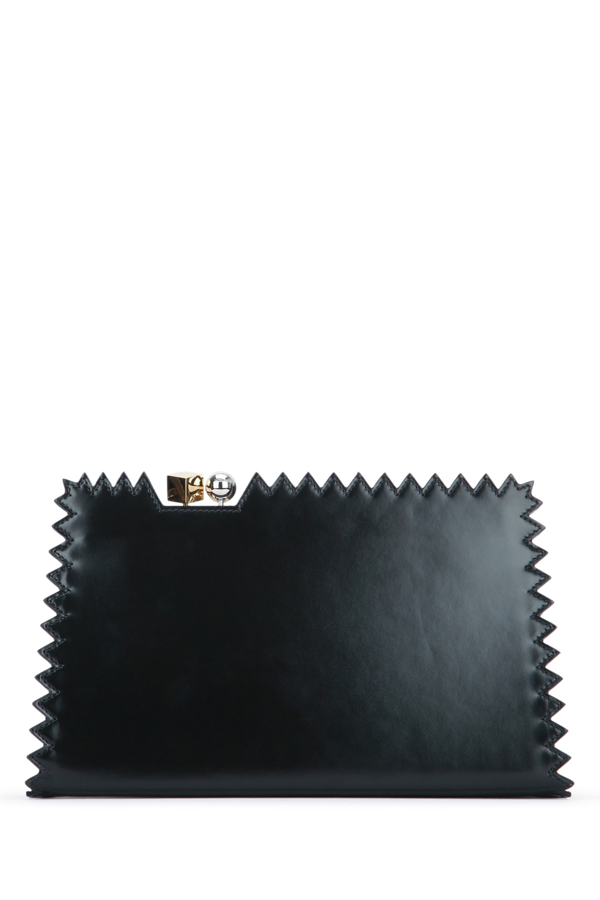 [JACQUEMUS] Clutch bag SS26 BAW00452BC18A10 990