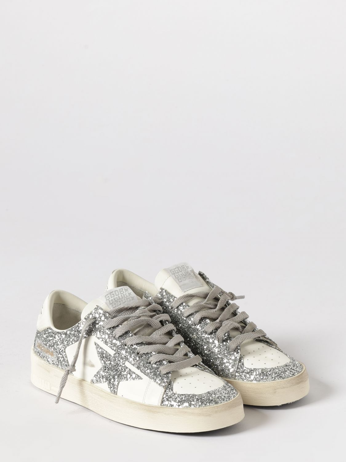 [Golden Goose] Sneakers SS26 GWF00128F002185 80185