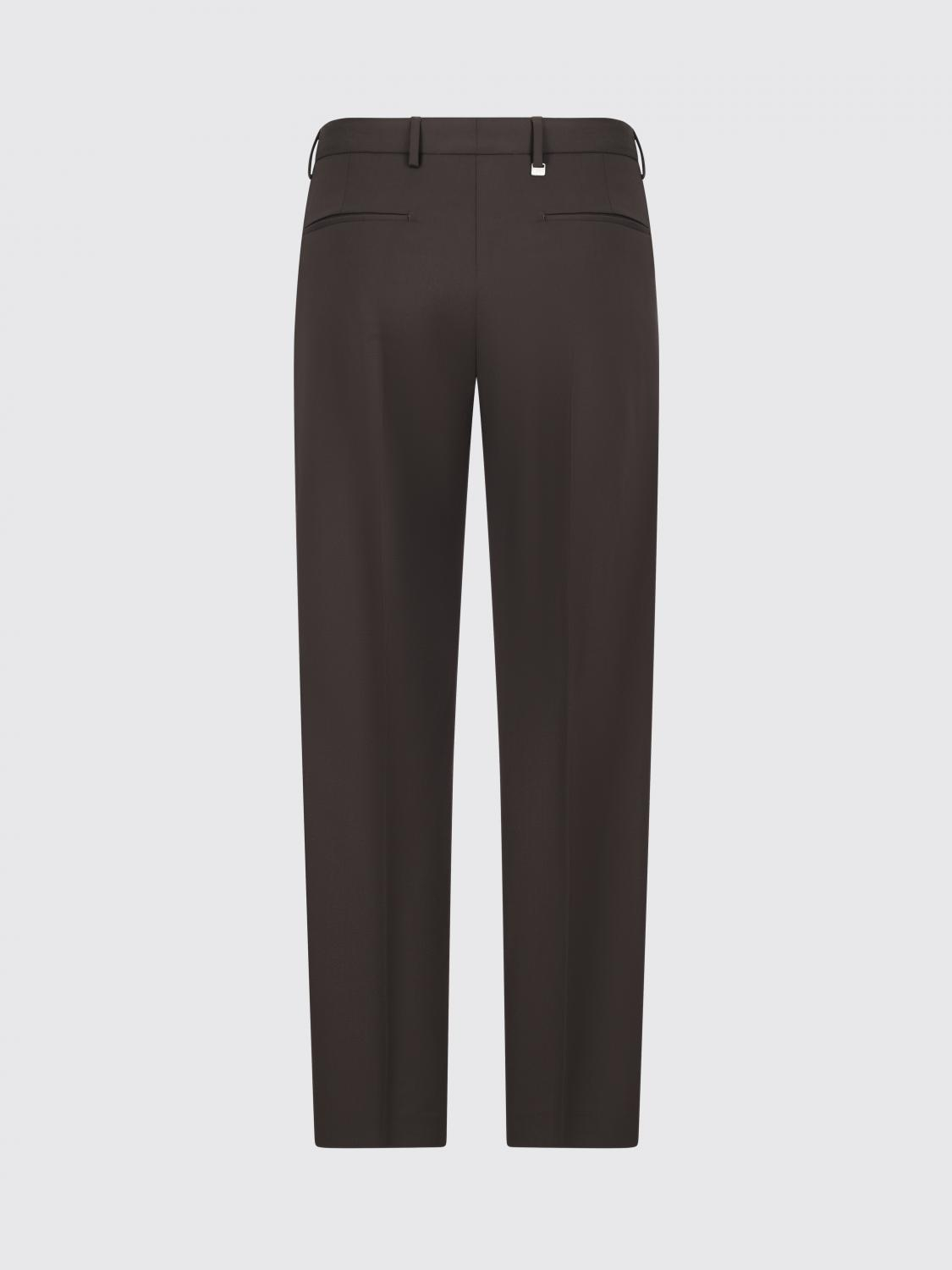 [PT TORINO] Trousers FW25 COAFX0Z00FWDMA37 0190