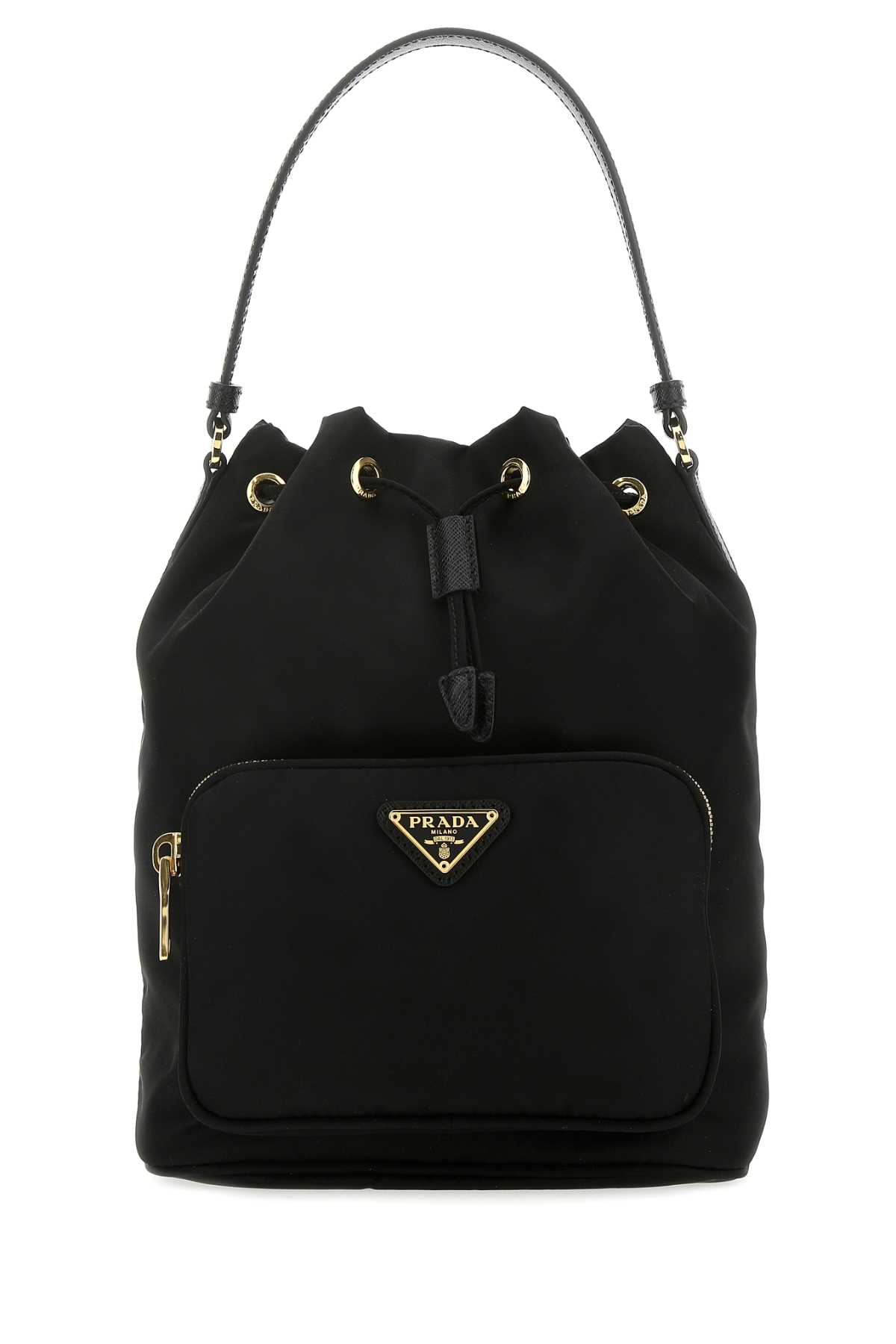 [Prada] Bag FW26 1BH038VUOPRV44 F0002
