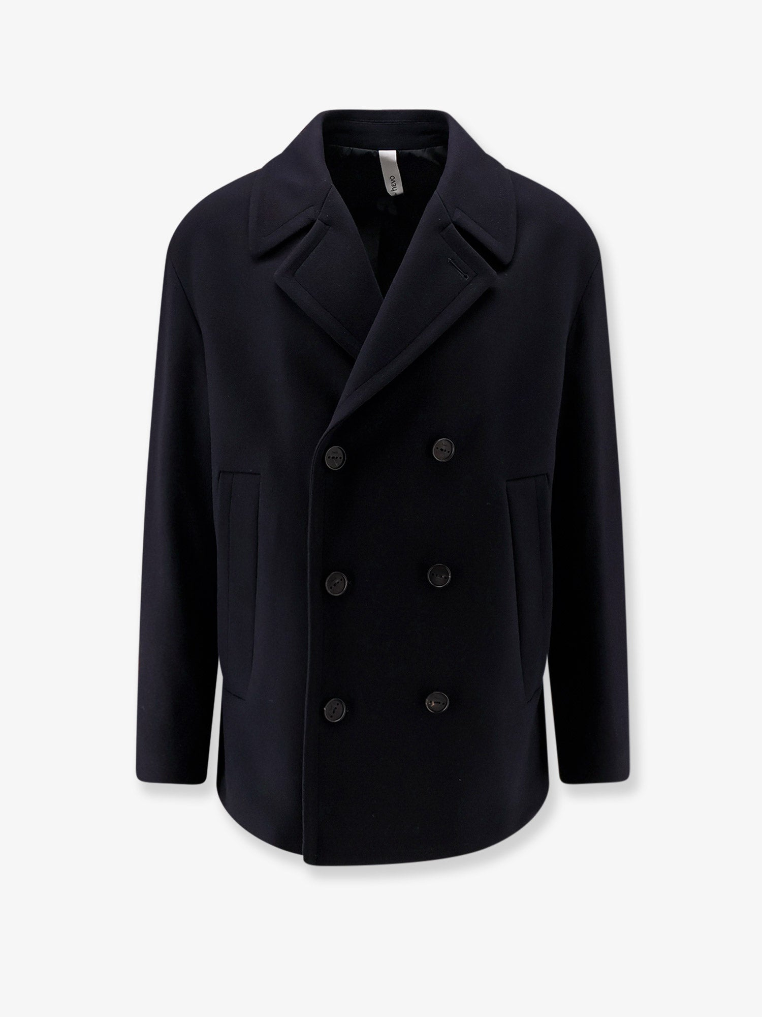 [HEVO] Coat FW26 ORNOM7454013