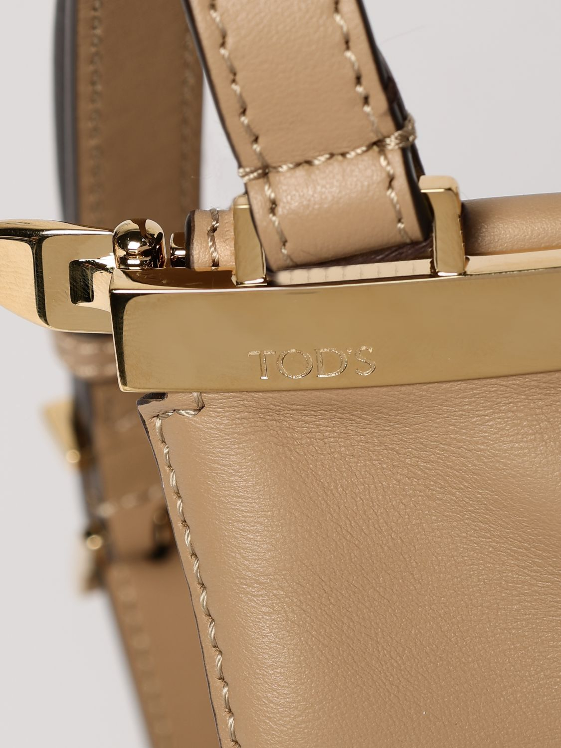 [Tod's] Shoulder bag SS25 XBWCRNK0200UCT C803