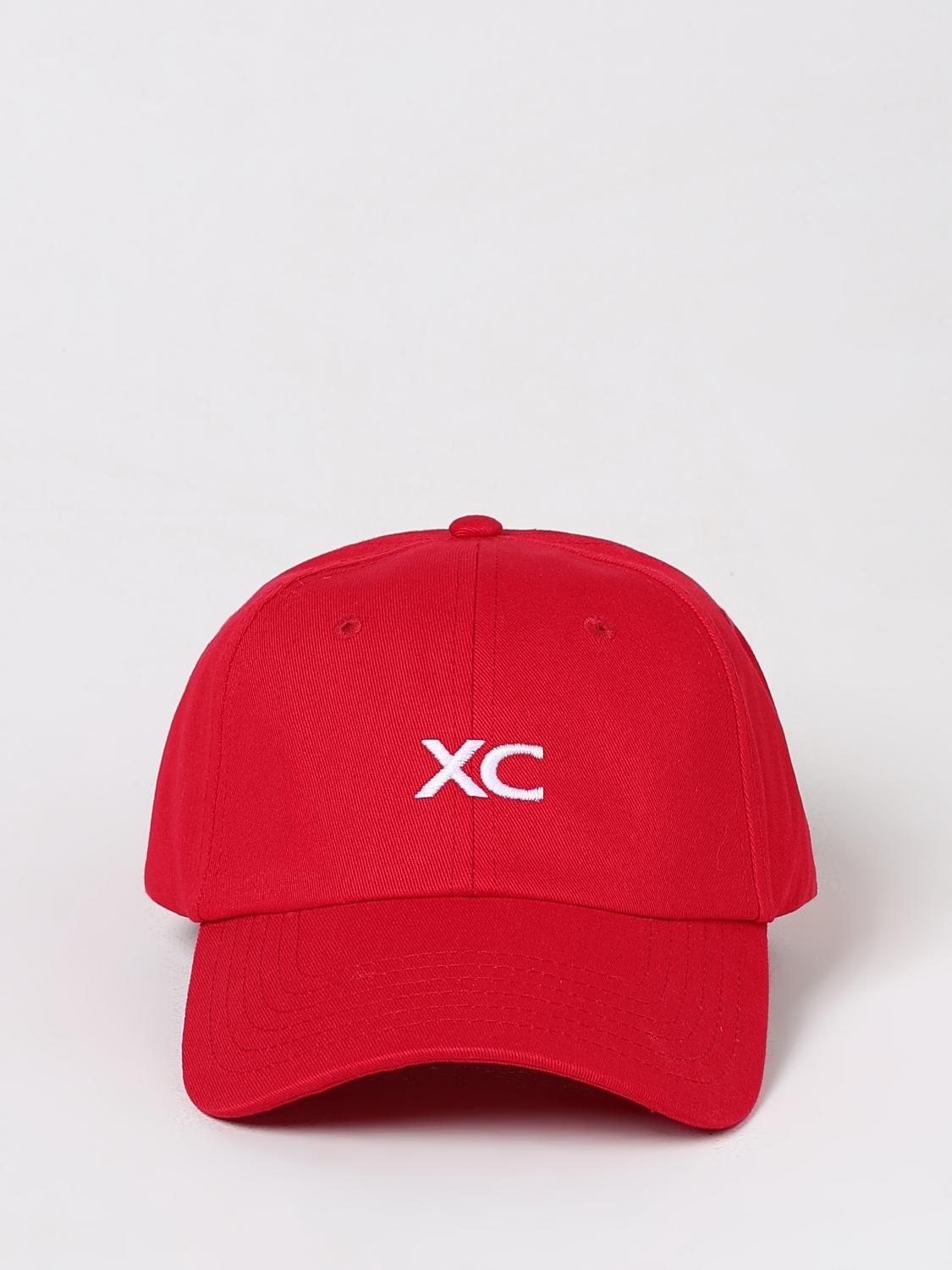 [XC] Cap SS24 59 CLASSIC RED