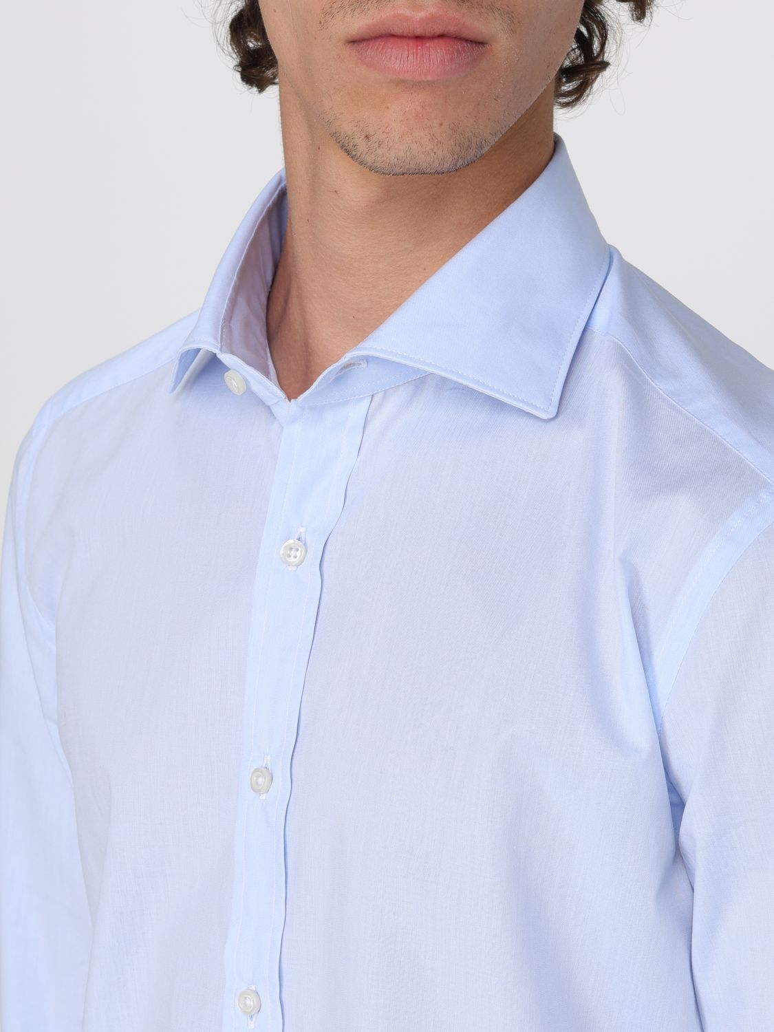 [XC] Shirts Long Sleeve SS24 P64B438-R215 2