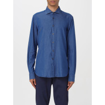 [XC] Shirts Long Sleeve SS24 LP64B438-DENIM 8 02