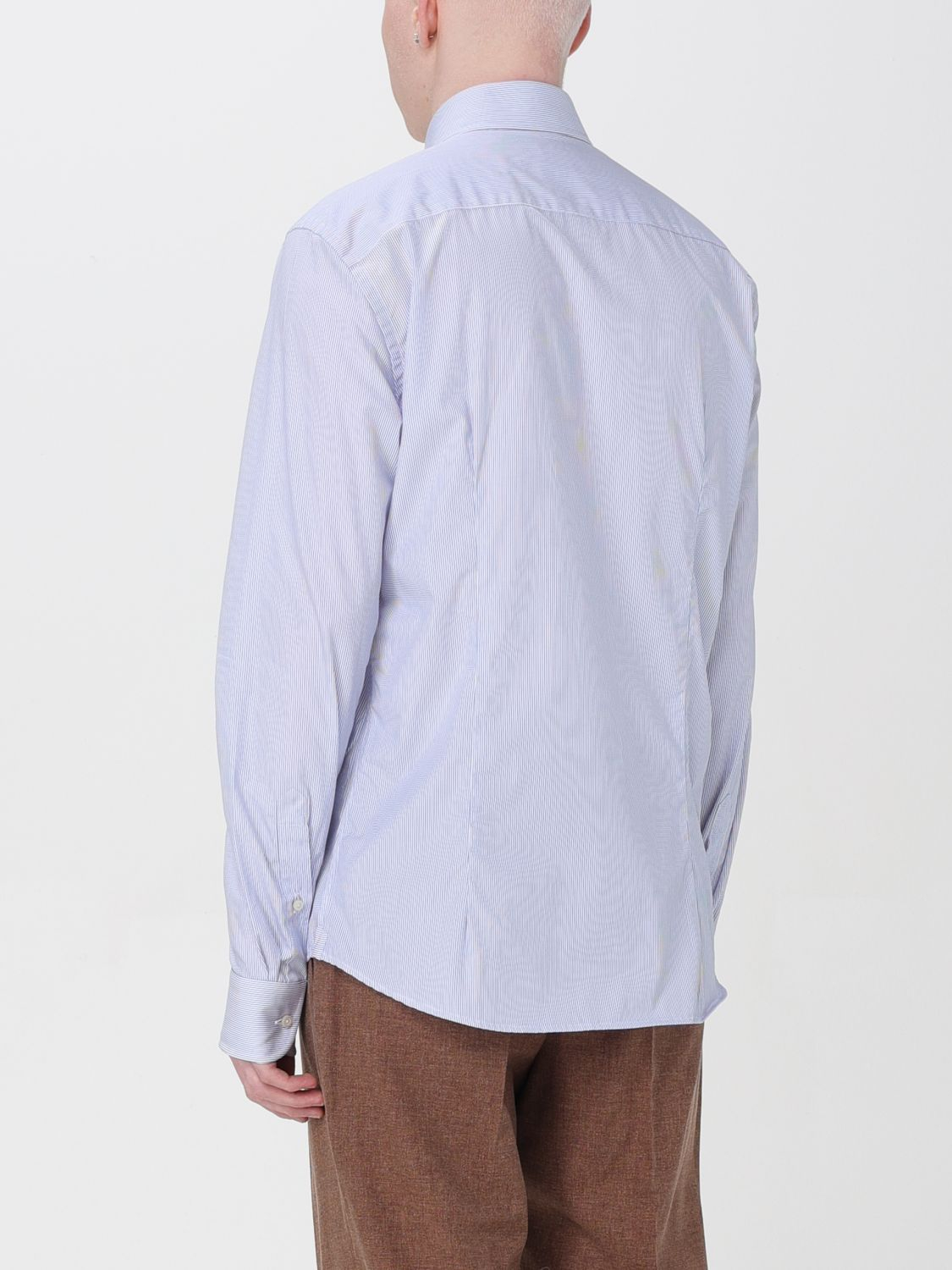 [XC] Shirts Long Sleeve SS24 P64B6311T-R414 2