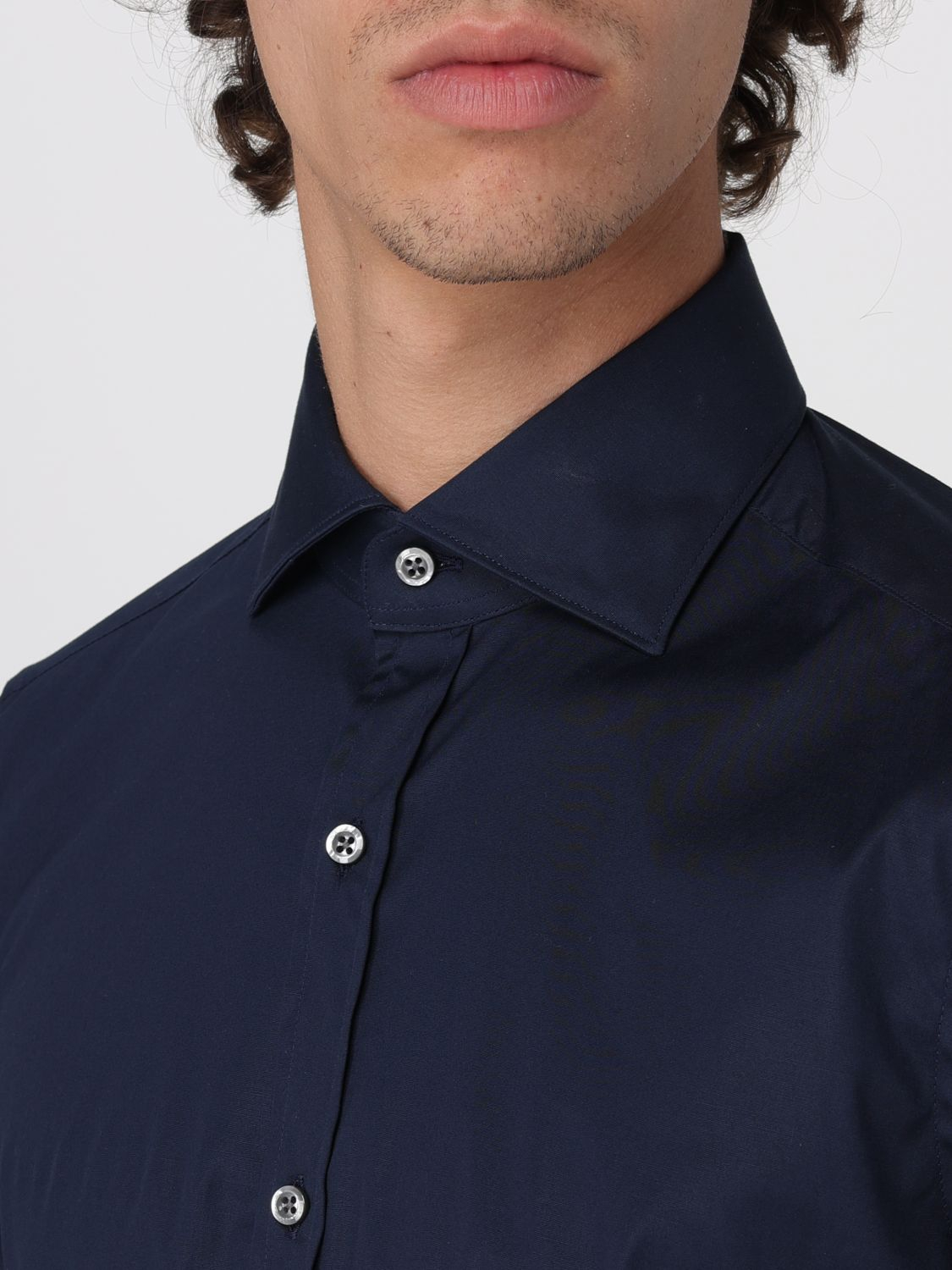 [XC] Shirts Long Sleeve SS24 P64B438-GHC11 2